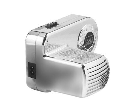 Motor para Máquina de Macarrão em Inox Atlas | Westwing