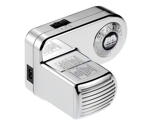 Motor para Máquina de Macarrão em Inox Atlas, Prata ou Metálico | WestwingNow