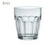 Jogo de Copos Dof Rock Bar, Transparente | WestwingNow