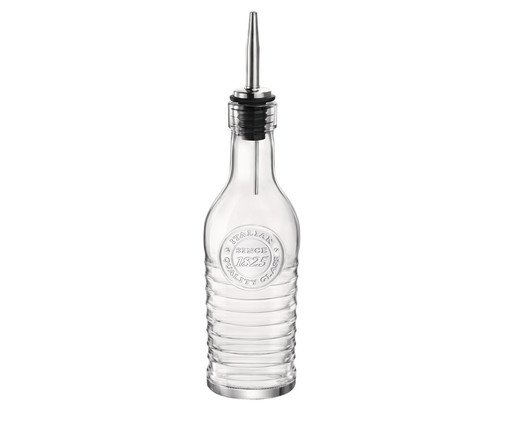 Garrafa para Azeite Officina, Transparente | WestwingNow