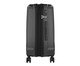 Mala de Viagem Fiero 3.0 Preta, black | WestwingNow