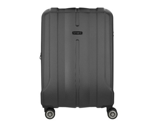 Mala de Viagem Fiero 3.0 Preta, black | WestwingNow
