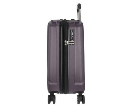 Mala de Viagem Fiero 3.0 Roxa | Westwing