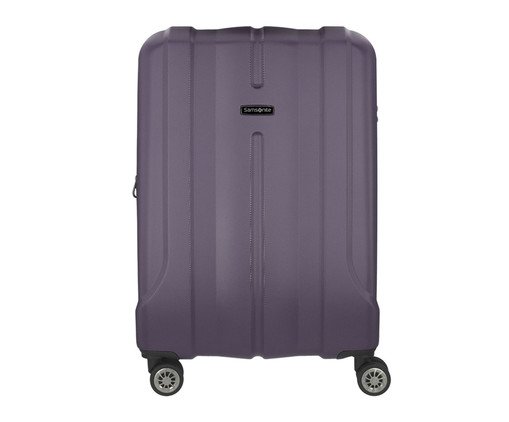 Mala de Viagem Fiero 3.0 Roxa, purple | WestwingNow