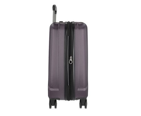 Mala de Viagem Fiero 3.0 Roxa | Westwing