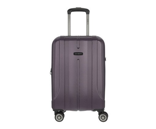 Mala de Viagem Fiero 3.0 Roxa, purple | WestwingNow