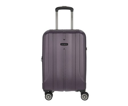 Mala de Viagem Fiero 3.0 Roxa | Westwing