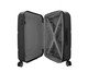 Mala Vegas 3.0 Preta, black | WestwingNow
