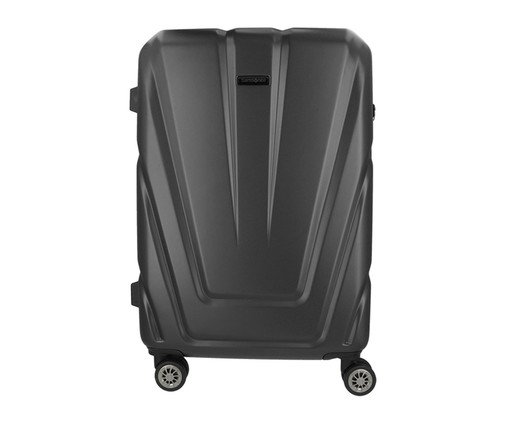 Mala Vegas 3.0 Preta, black | WestwingNow
