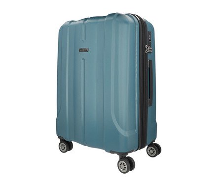 Mala de Viagem Fiero 3.0 Azul | Westwing