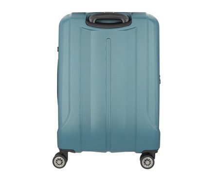 Mala de Viagem Fiero 3.0 Azul | Westwing