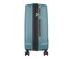 Mala de Viagem Fiero 3.0 Azul, blue | WestwingNow