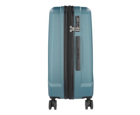 Mala de Viagem Fiero 3.0 Azul | Westwing
