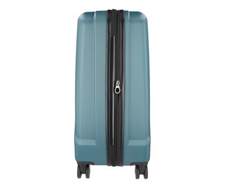 Mala de Viagem Fiero 3.0 Azul | Westwing