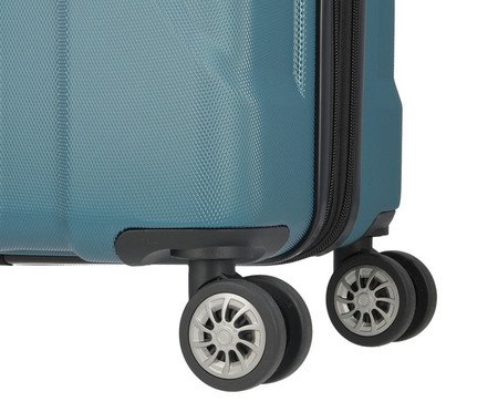 Mala de Viagem Fiero 3.0 Azul | Westwing