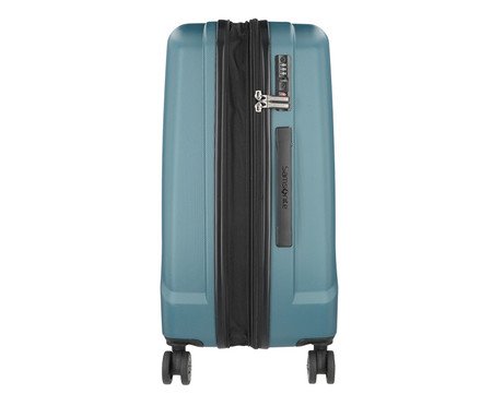 Mala de Viagem Fiero 3.0 Azul | Westwing