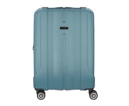Mala de Viagem Fiero 3.0 Azul | Westwing