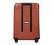 Mala de Viagem Magnum Eco Laranja, orange | WestwingNow