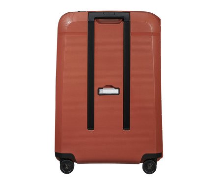 Mala de Viagem Magnum Eco Laranja | Westwing