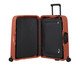 Mala de Viagem Magnum Eco Laranja, orange | WestwingNow