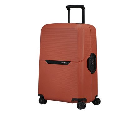 Mala de Viagem Magnum Eco Laranja | Westwing