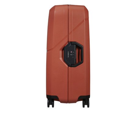 Mala de Viagem Magnum Eco Laranja | Westwing