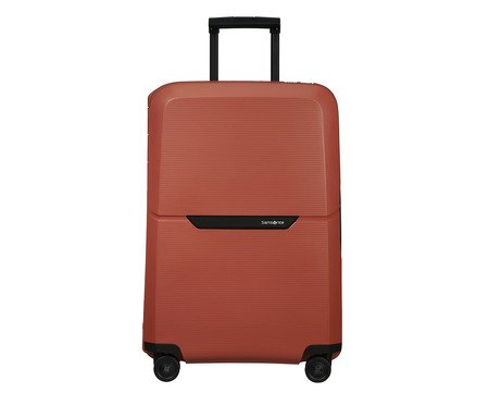 Mala de Viagem Magnum Eco Laranja | Westwing