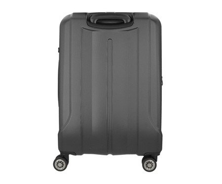 Mala de Viagem Fiero 3.0 Preta | Westwing