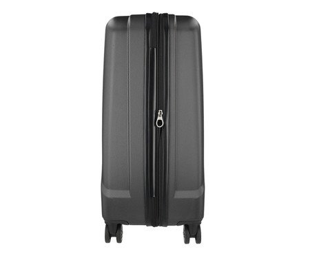 Mala de Viagem Fiero 3.0 Preta | Westwing