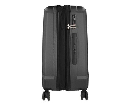 Mala de Viagem Fiero 3.0 Preta | Westwing