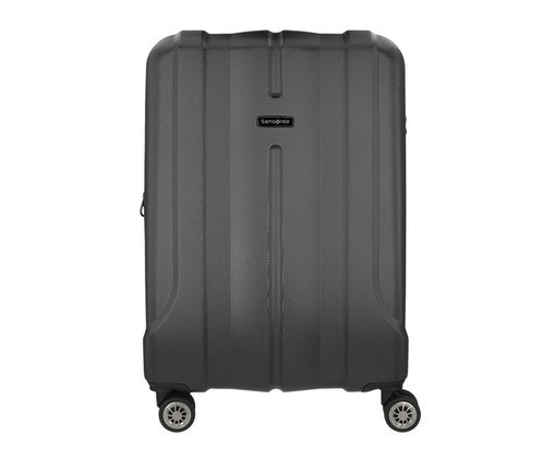Mala de Viagem Fiero 3.0 Preta, black | WestwingNow