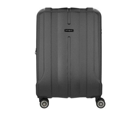 Mala de Viagem Fiero 3.0 Preta | Westwing