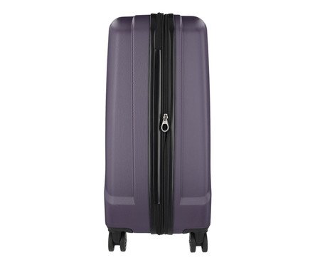 Mala de Viagem Fiero 3.0 Roxa | Westwing