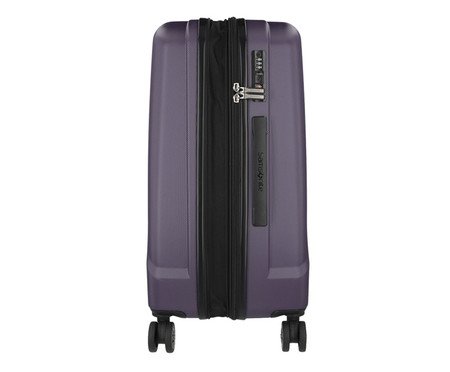 Mala de Viagem Fiero 3.0 Roxa | Westwing