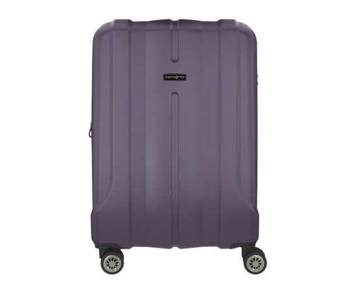 Mala de Viagem Fiero 3.0 Roxa, purple | WestwingNow
