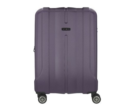 Mala de Viagem Fiero 3.0 Roxa | Westwing