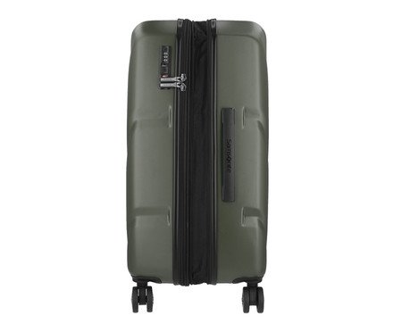 Mala Vegas 3.0 Verde | Westwing