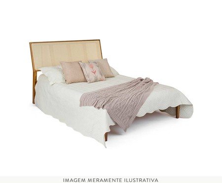 Cama Viena Mel | Westwing