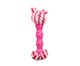 Brinquedo Hercules Soft Cachorro Salsicha Rosa Germanhart, pink | WestwingNow