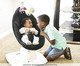 Balanço Inteligente MamaRoo 5.0 com Movimentos Preto, black | WestwingNow