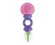 Mordedor Chocalho Infantil Rattle & Teethe Bright Starts, multicolor | WestwingNow