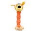 Brinquedo Hercules Soft Cachorro Salsicha Laranja Germanhart, orange | WestwingNow