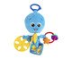 Chocalho de Pendurar Octopus Baby Einstein, blue | WestwingNow