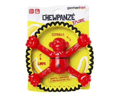 Brinquedo para Cães Chewpanze Germanhart | Westwing