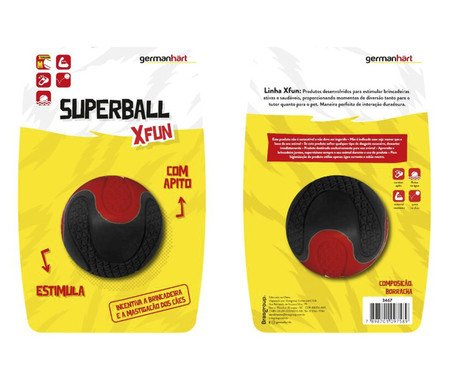 Superball - Germanhart | Westwing