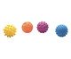 Bolas Sensoriais Infantil Coloridas Clingo, multicolor | WestwingNow