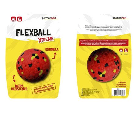 Flexball | Westwing