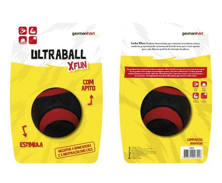 Ultraball - Germanhart | Westwing