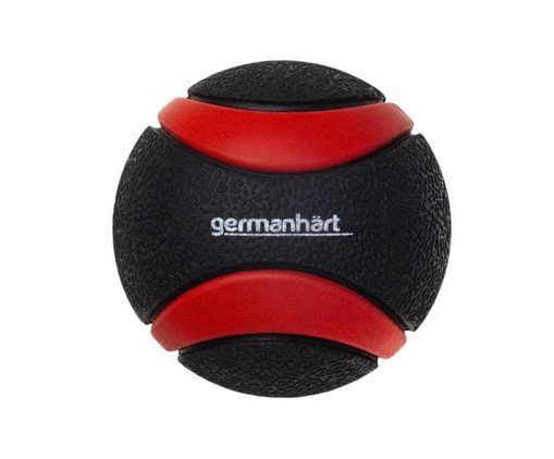 Ultraball - Germanhart, black | WestwingNow