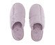Pantufa Feminina Lisa Rosa Claro, Rosa | WestwingNow